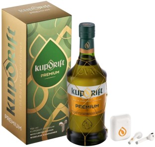 Klipdrift Brandy