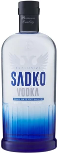 Sadko Plain Vodka