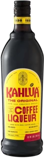 Kahlua Coffee Liqueur