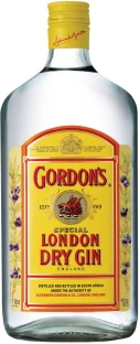 Gordon's London Dry Gin
