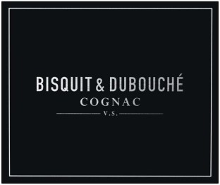 Bisquit VS Cognac