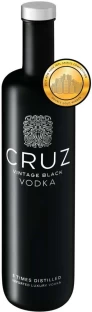 Cruz Plain Vodka