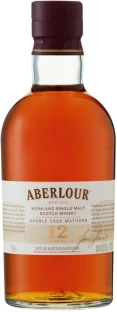 Aberlour Single Malt Scotch Whiskey