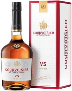 Courvoiser VS Cognac