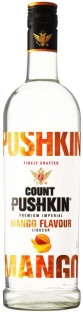 Count Pushkin Fruit Liqueur
