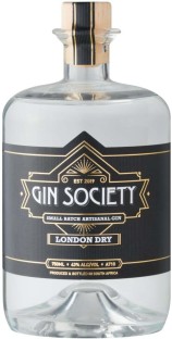 Gin Society London Dry Gin