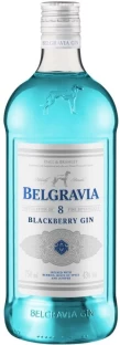 Belgravia Flavoured Gin
