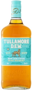 Tullamore Dew Irish Whiskey