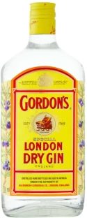 Gordon's London Dry Gin