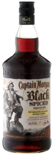 Captain Morgan Spiced Rum