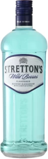 Stretton's Flavoured Gin