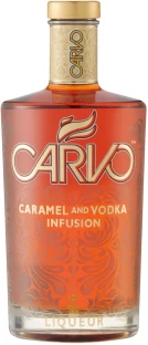Carvo Flavoured Vodka