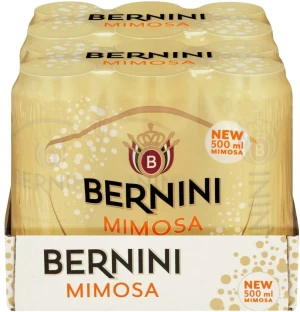 Bernini Mimosa Spritzer