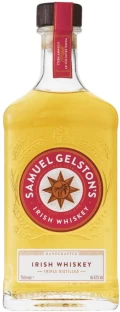 Samuel Gelston Irish Whiskey