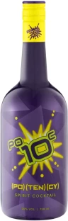 Po-10-C Cocktail Liqueur