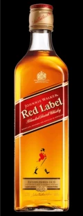 Johnnie Walker Blended Scotch Whisky