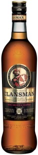 Clansman Blended Scotch Whisky