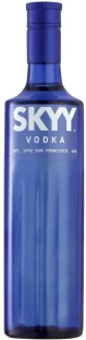 Skyy Flavoured Vodka