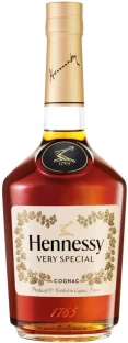 Hennessy VS Cognac