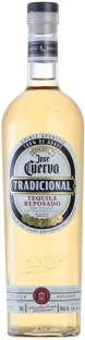 Jose Cuervo Reposado Tequila