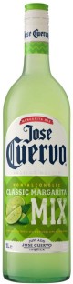 Jose Cuervo Non Alcoholic Beverage