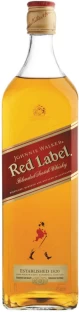 Johnnie Walker Red Label Blended Scotch Whisky