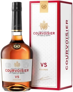 Courvoisier VS Cognac