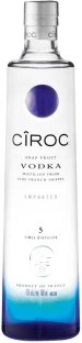 Ciroc Flavoured Vodka