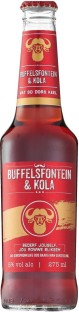 Buffelsfontein Non Returnable Bottle Sprit Cooler
