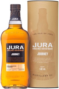 Jura Single Malt Scotch Whiskey