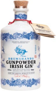 Drumshanbo Original Gin