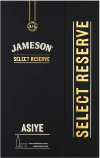 Jameson Select Reserve Blended Irish Whisky