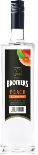 Brothers Schnapps Liqueur