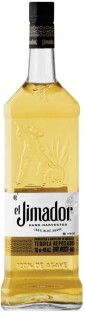 El Jimador Reposado Tequila