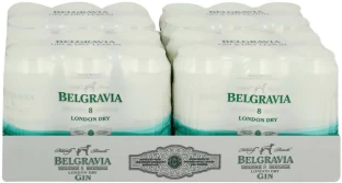 Belgravia Non Returnable Bottle Sprit Cooler