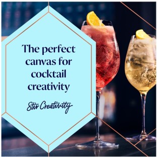 Bombay Sapphire Gin London Dry Gin