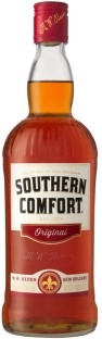 Southern Comfort Bourbon Whiskey