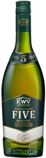 KWV Brandy