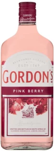 Gordon's Flavoured Gin