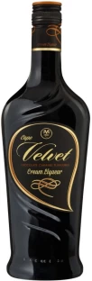 Cape Velvet Cream Liqueur