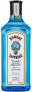 Bombay London Dry Gin