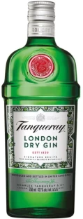 Tanqueray London Dry Gin