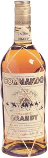 Commando Brandy