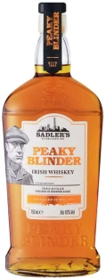 Peaky Blinder Irish Whiskey