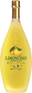Bottega Limoncino Limoncello Liqueur