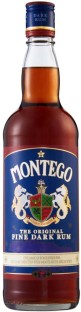 Montego Dark Rum