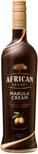African Secret Cream Liqueur