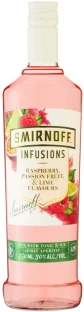Smirnoff Flavoured Vodka