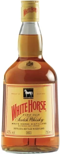 White Horse Blended Scotch Whisky