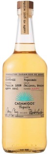 Casamigos Anejo Tequila